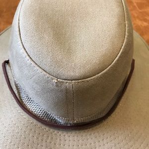 Dobbs Ranger Safari Hat